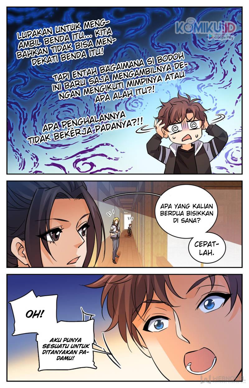 Versatile Mage Bab 488 halaman 12