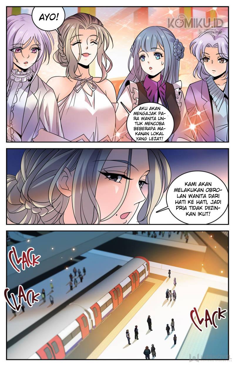 Versatile Mage Bab 489 halaman 12