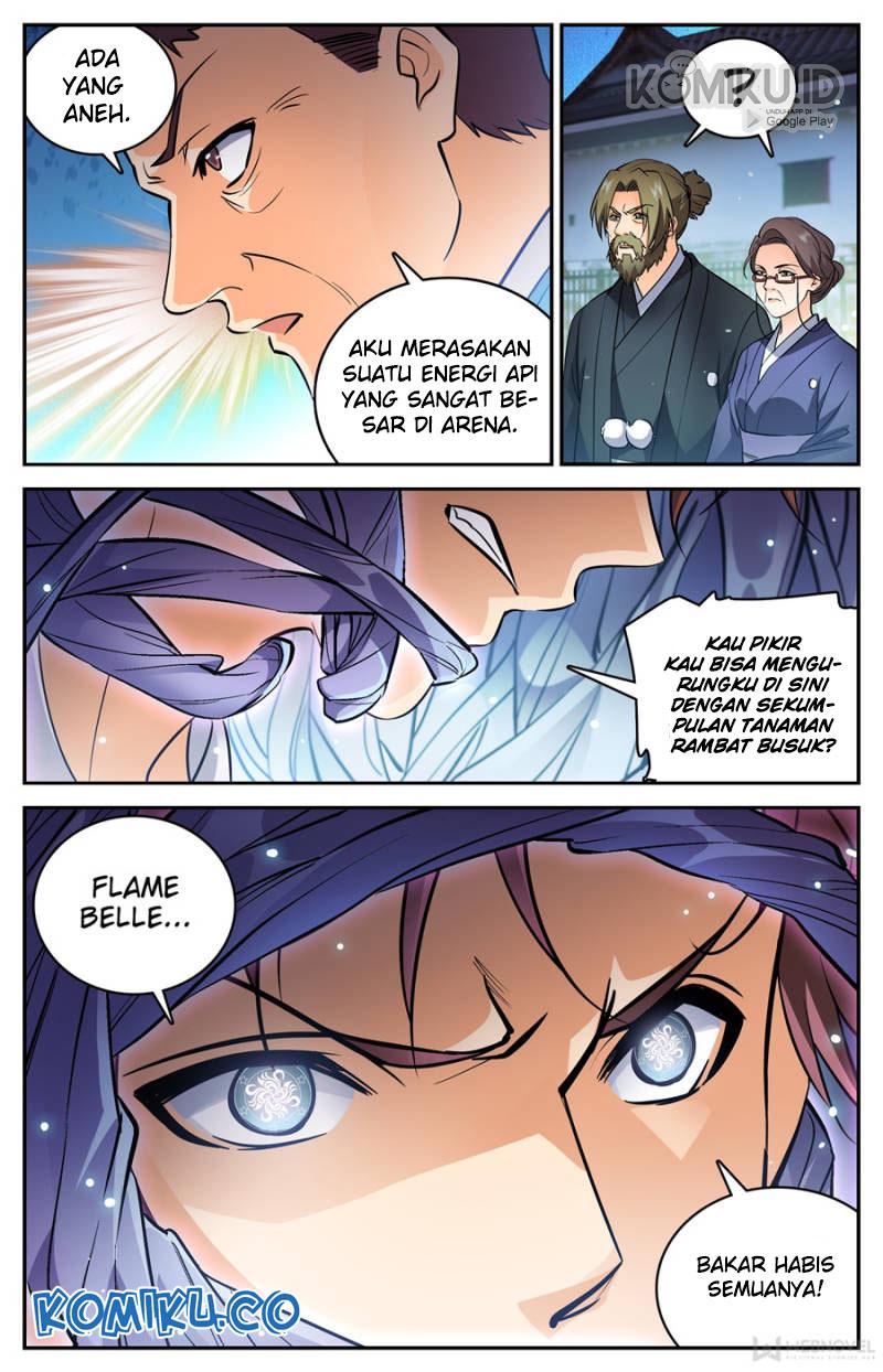Versatile Mage Bab 494 halaman 4