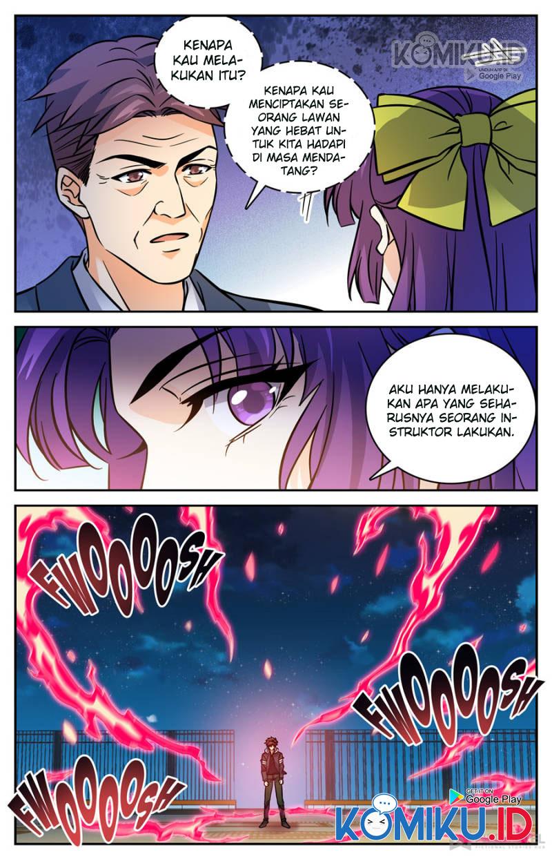 Versatile Mage Bab 497 halaman 7
