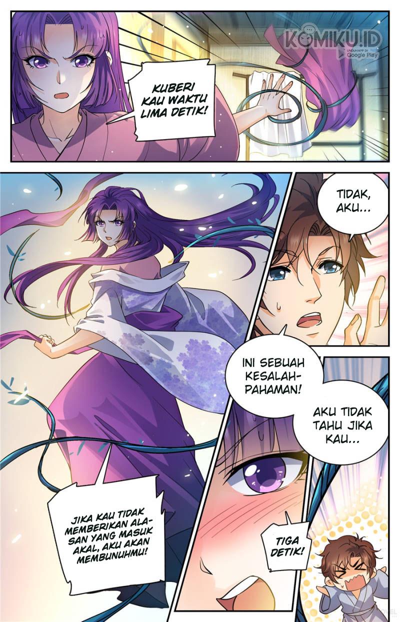 Versatile Mage Bab 500 halaman 2