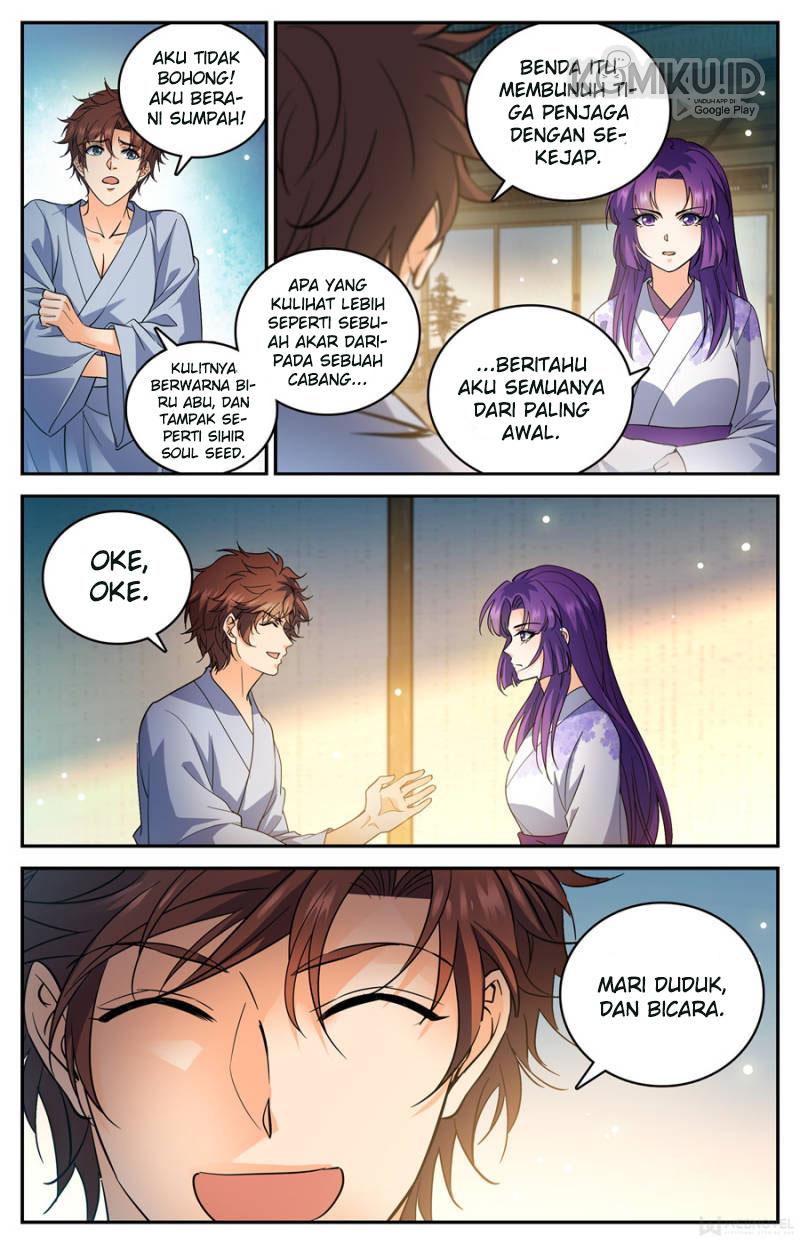 Versatile Mage Bab 500 halaman 4