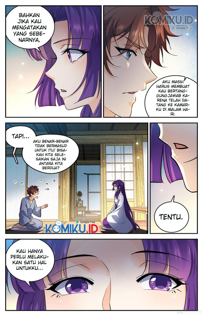 Versatile Mage Bab 500 halaman 7