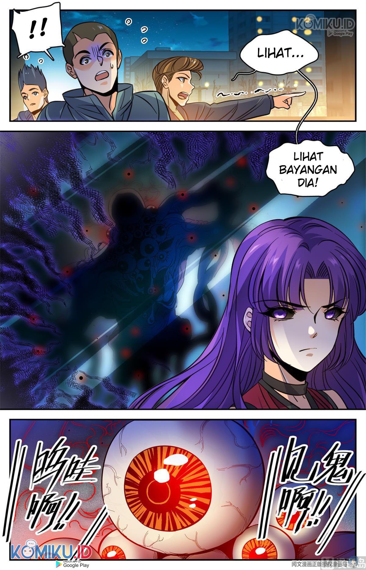 Versatile Mage Bab 504 halaman 4