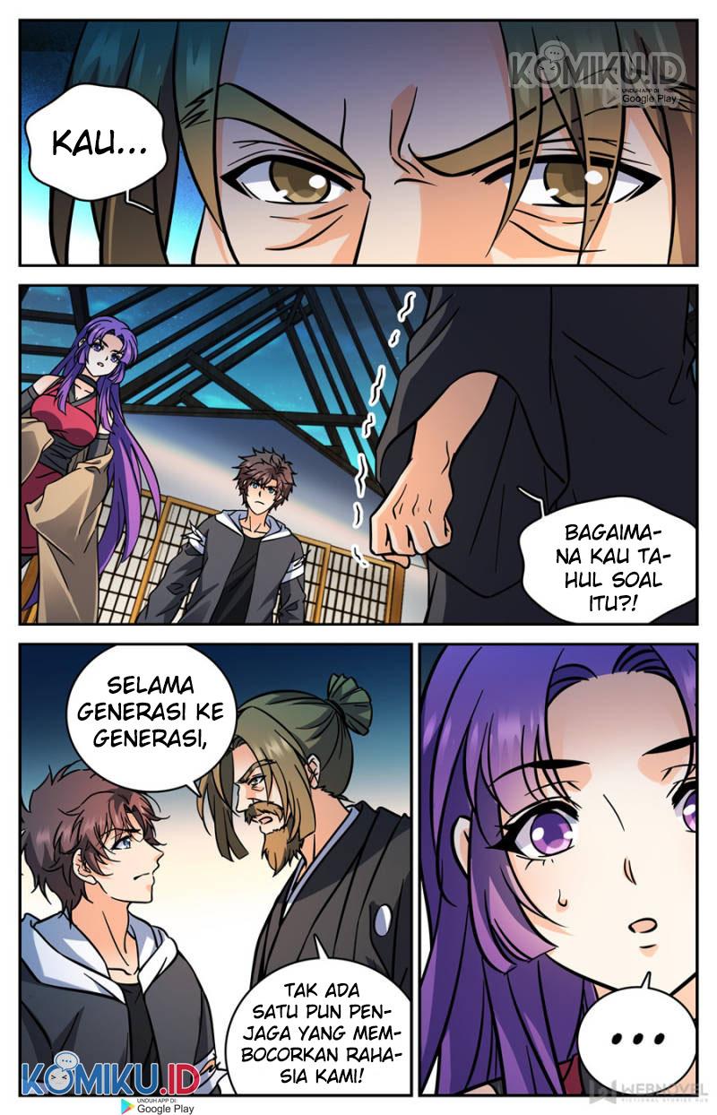 Versatile Mage Bab 506 halaman 2
