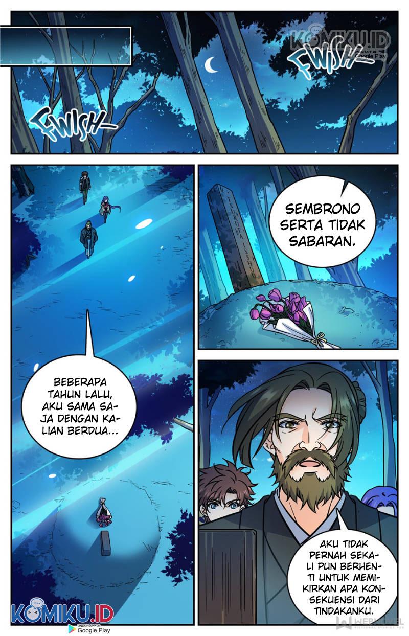 Versatile Mage Bab 506 halaman 3