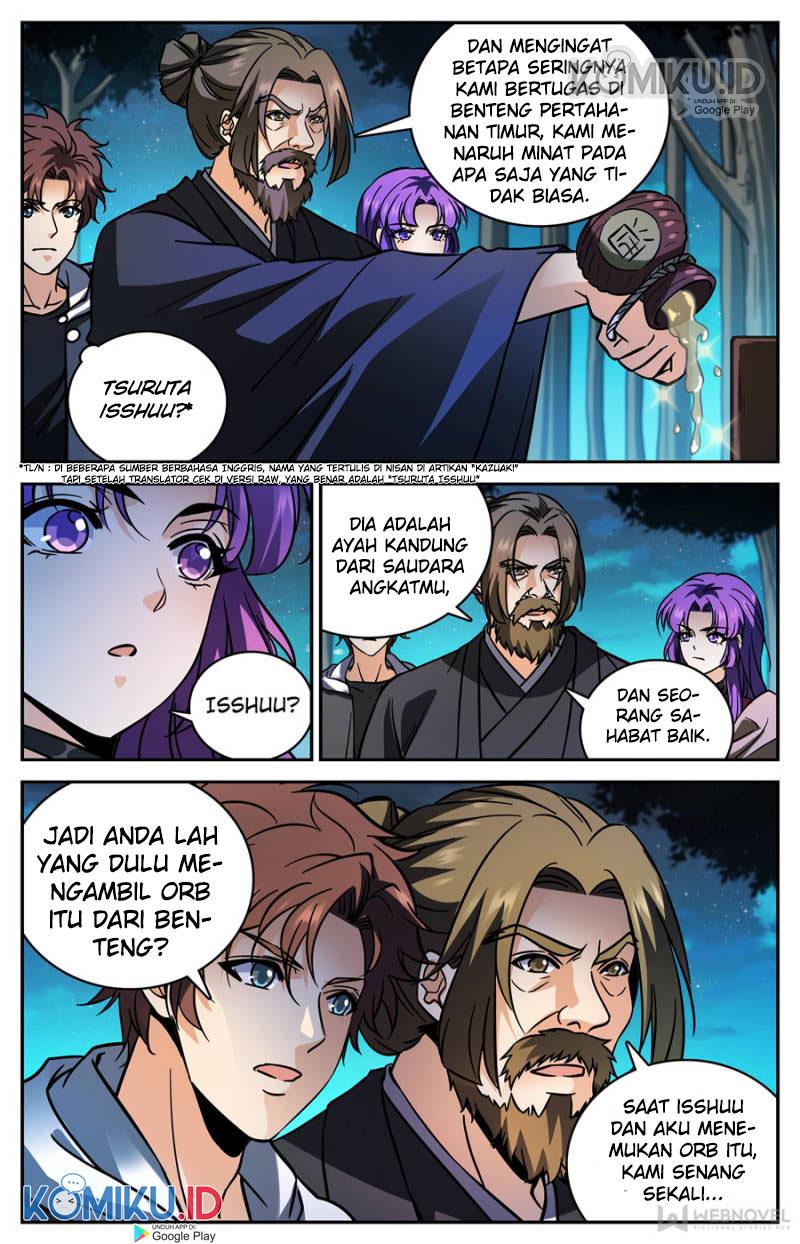 Versatile Mage Bab 506 halaman 4