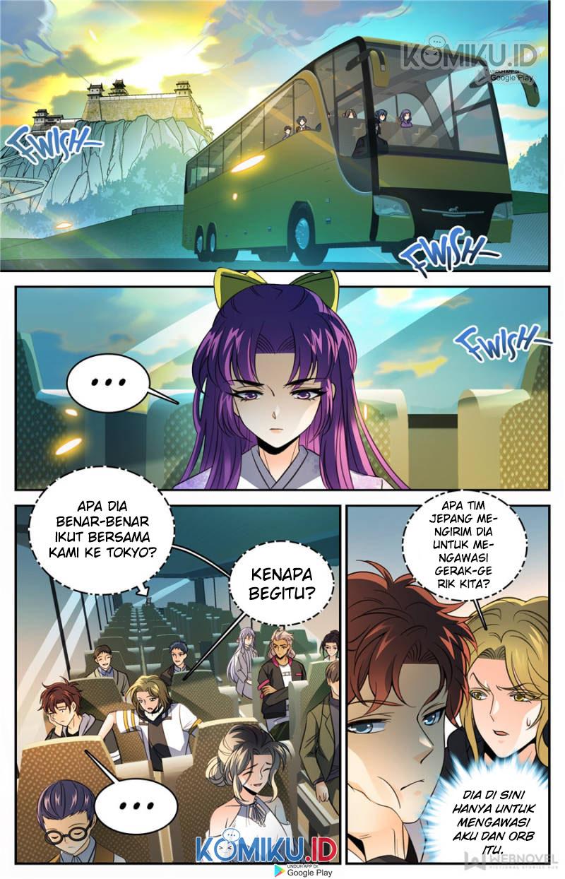 Versatile Mage Bab 507 halaman 2