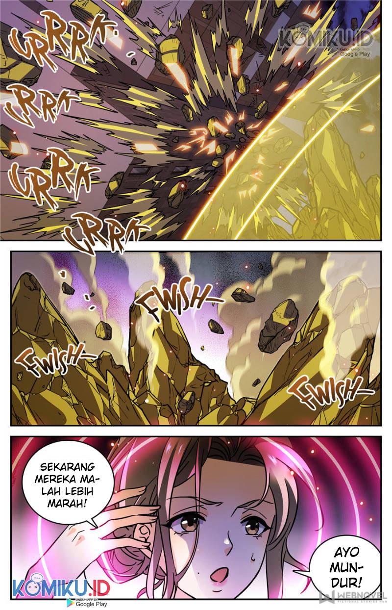 Versatile Mage Bab 509 halaman 3