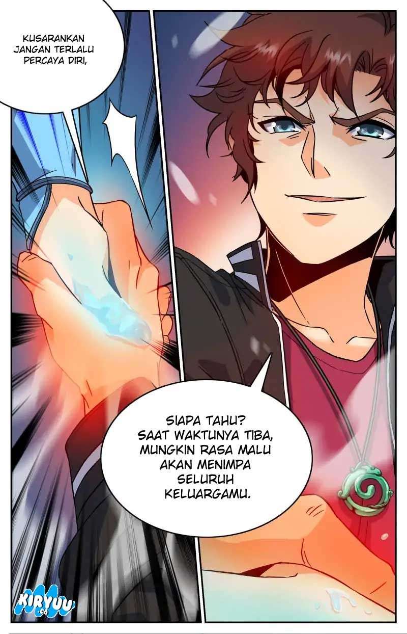 Versatile Mage Bab 51 halaman 12