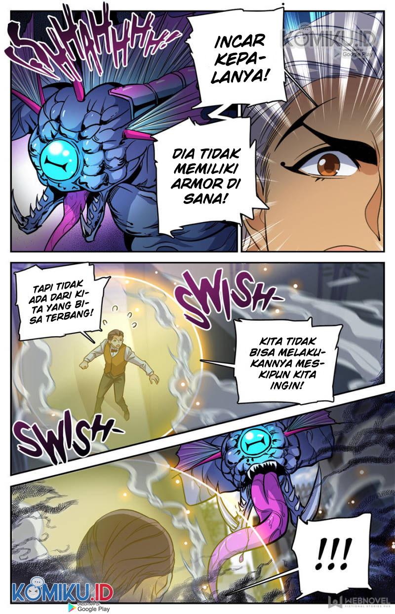 Versatile Mage Bab 510 halaman 3