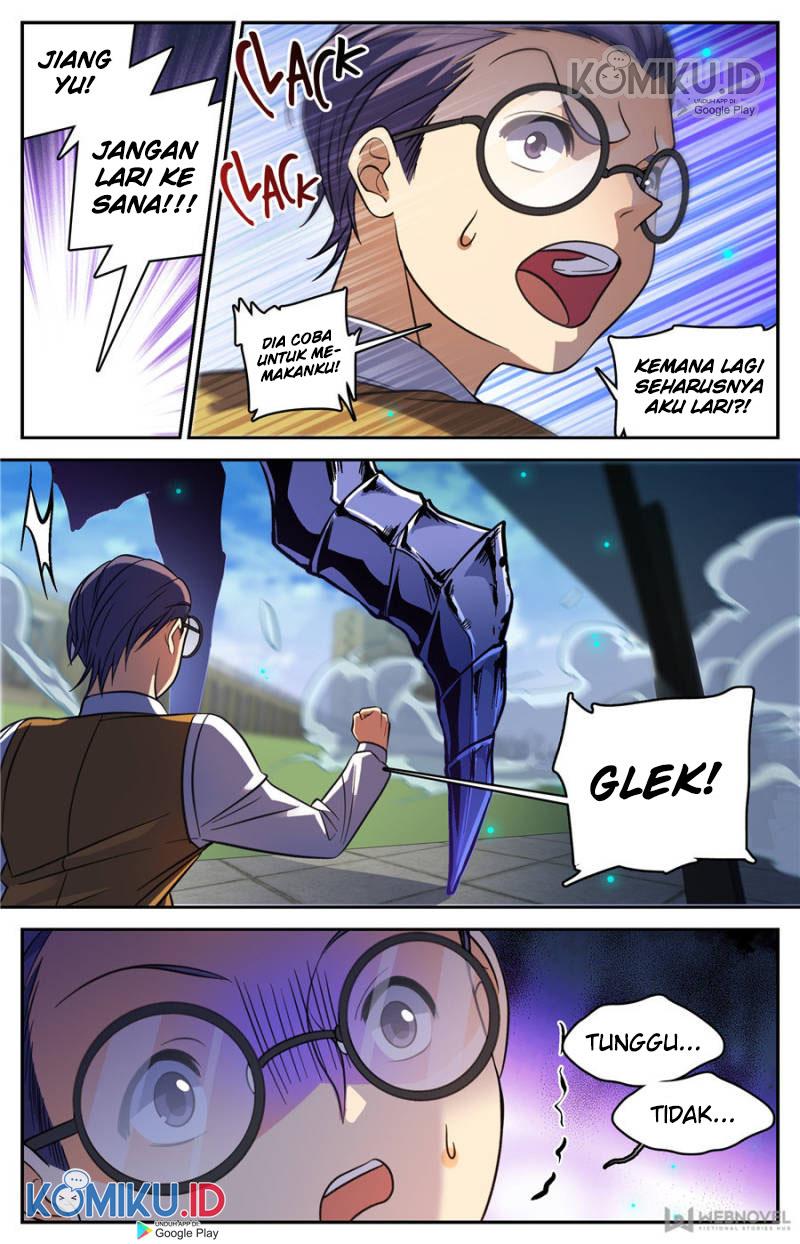 Versatile Mage Bab 510 halaman 6