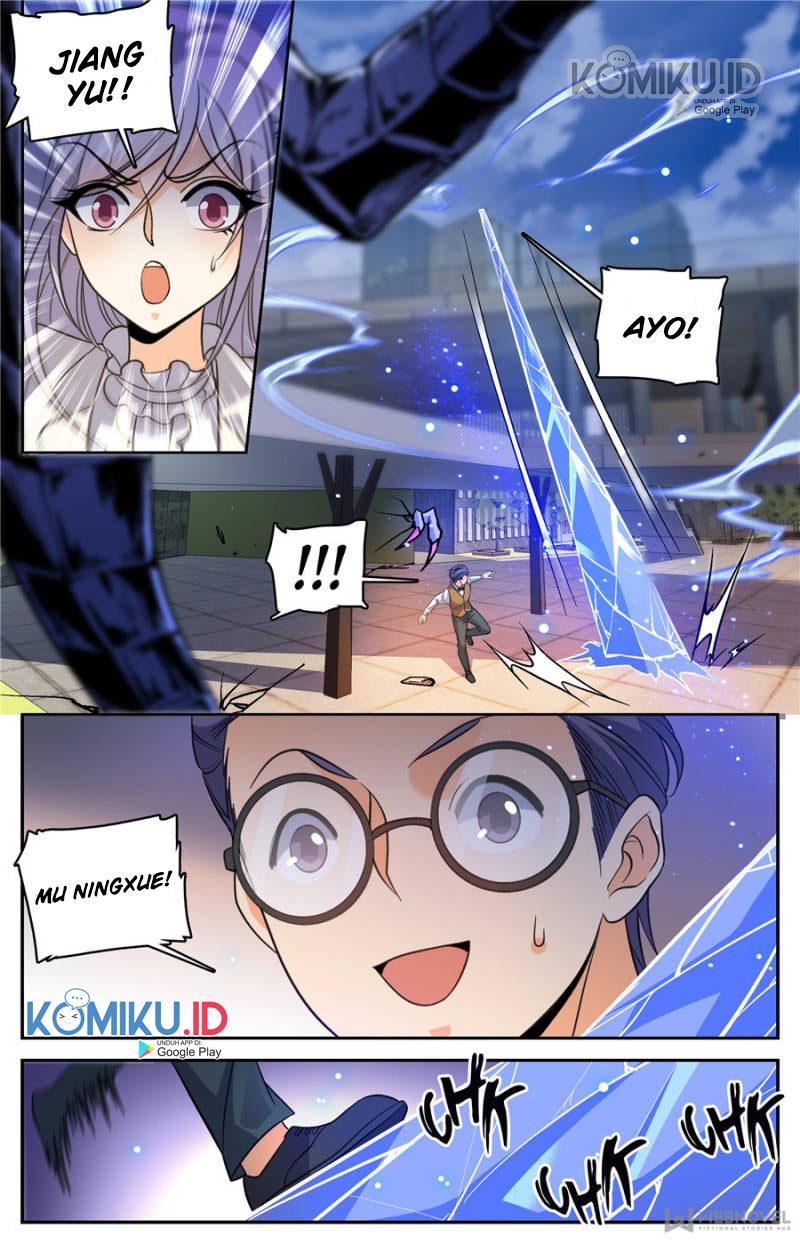 Versatile Mage Bab 510 halaman 8