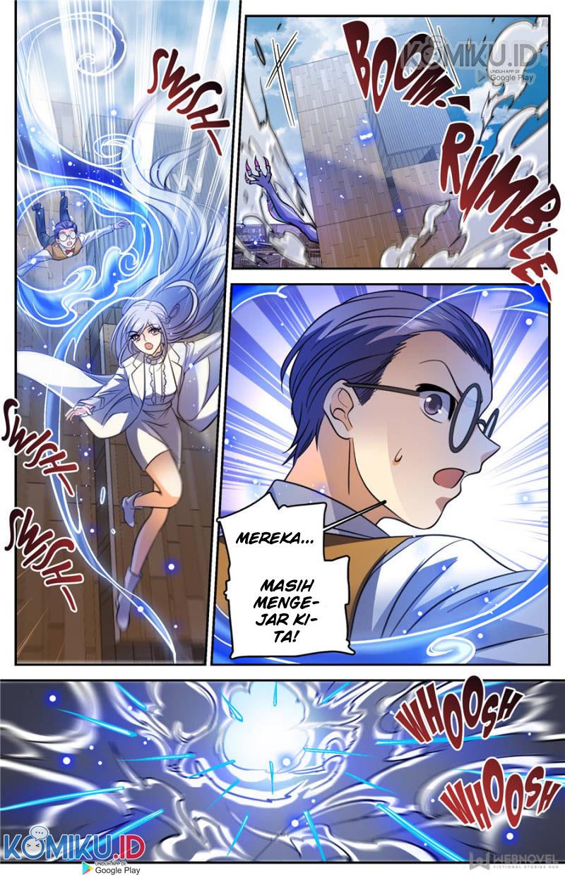Versatile Mage Bab 510 halaman 10