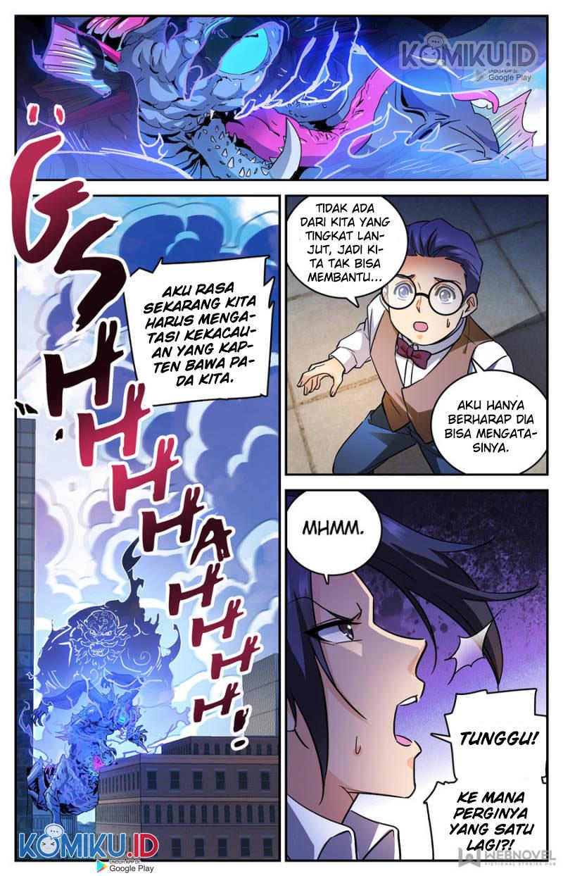 Versatile Mage Bab 511 halaman 3