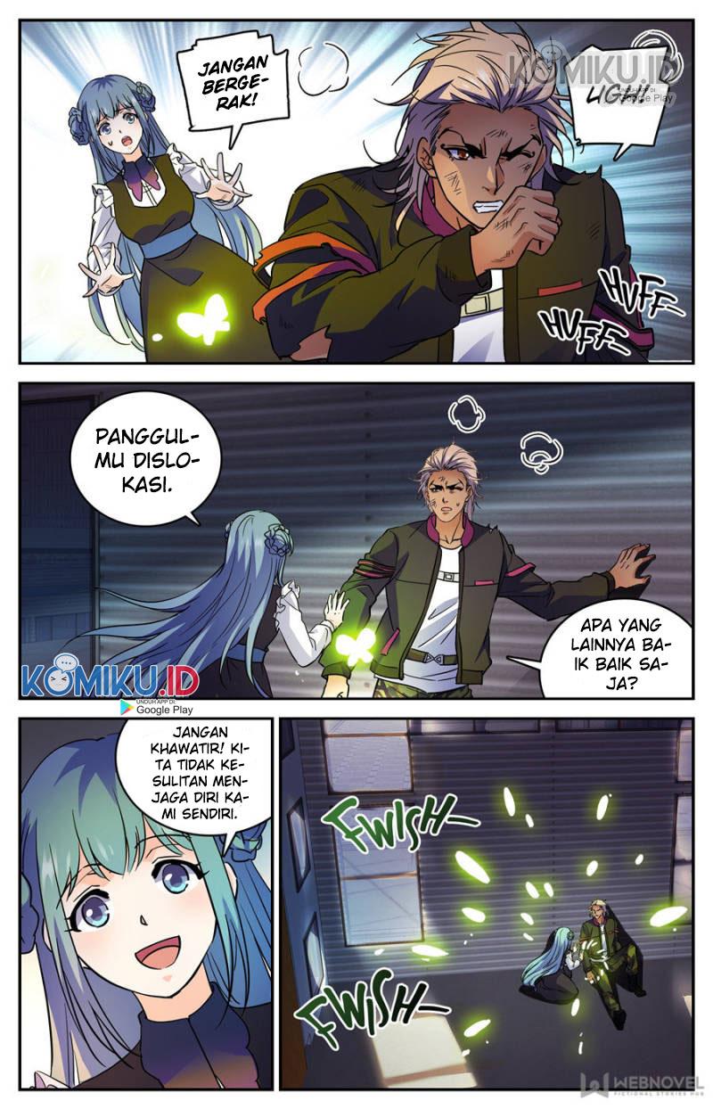 Versatile Mage Bab 511 halaman 6