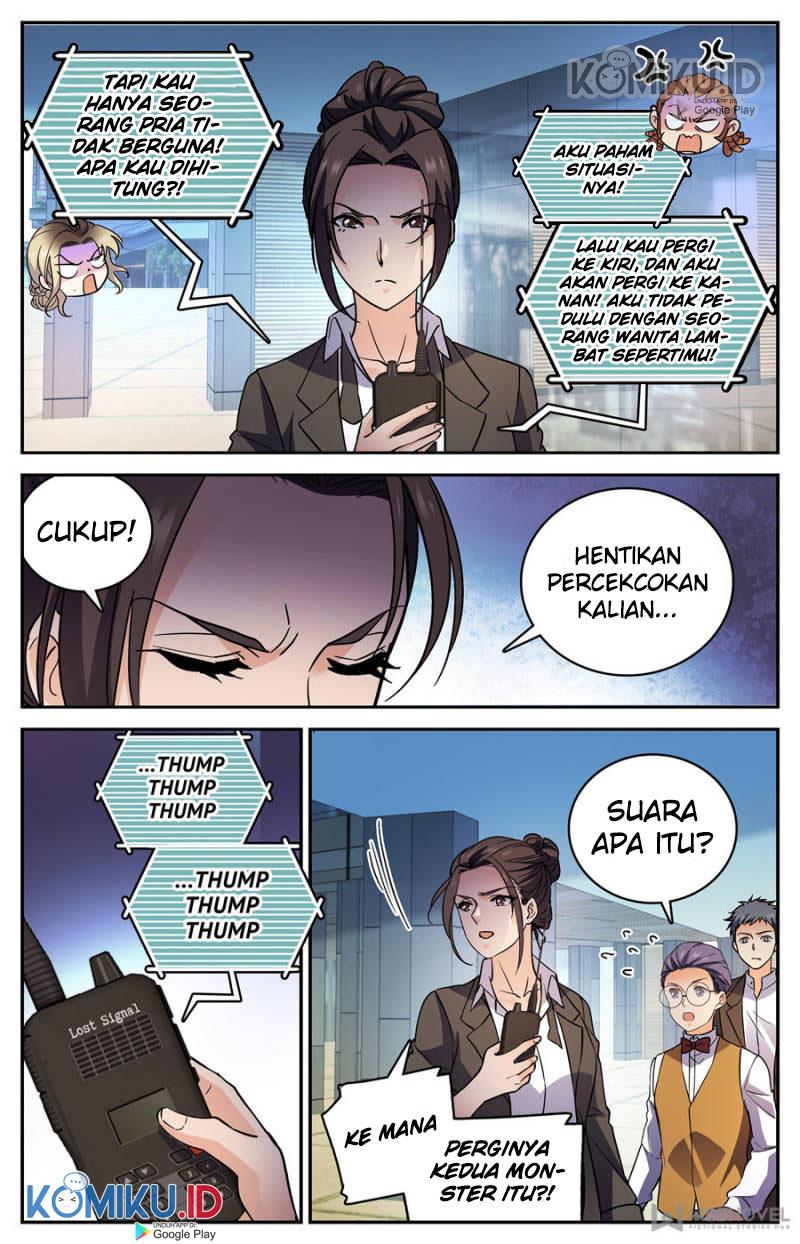 Versatile Mage Bab 511 halaman 8