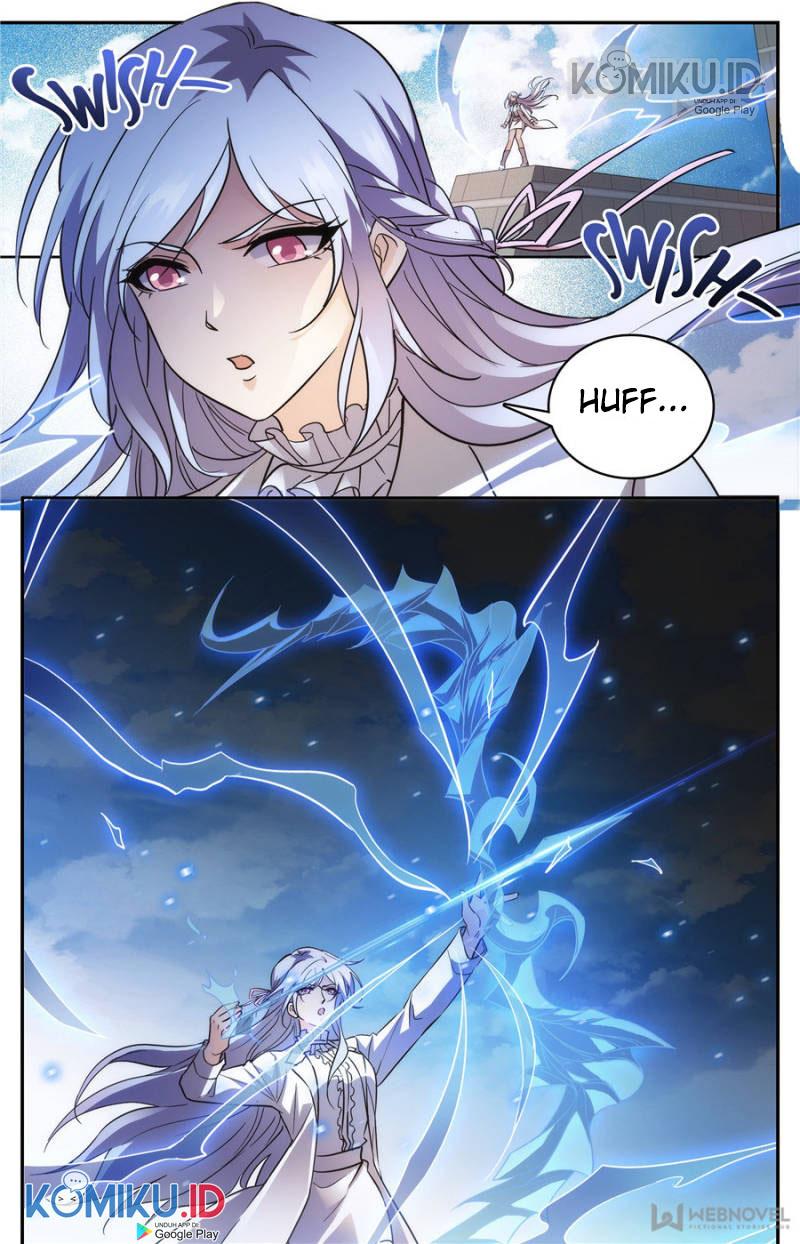 Versatile Mage Bab 511 halaman 13