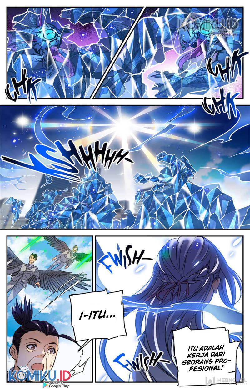 Versatile Mage Bab 512 halaman 3