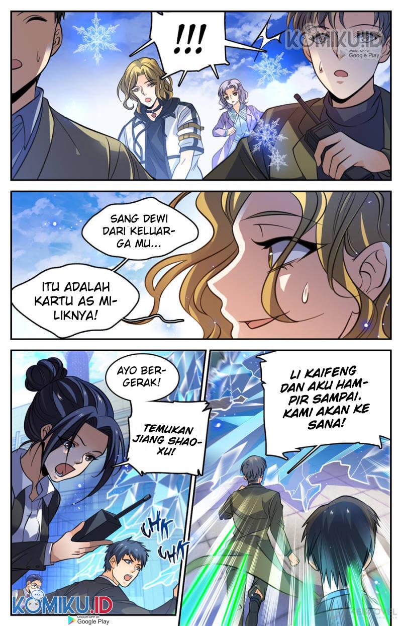 Versatile Mage Bab 512 halaman 4