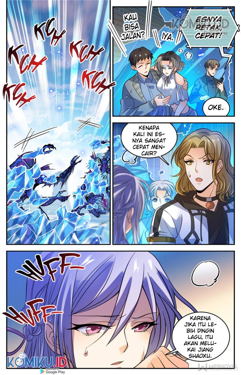 Versatile Mage Bab 512 halaman 5
