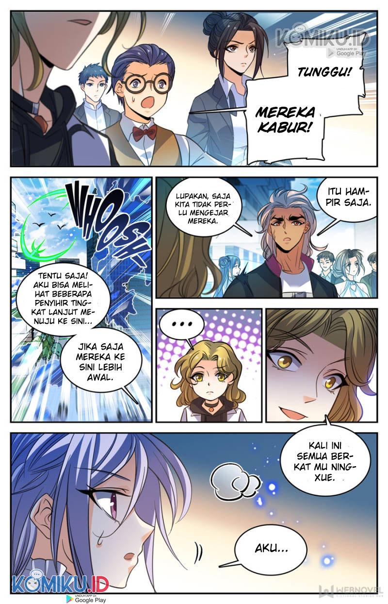 Versatile Mage Bab 512 halaman 6