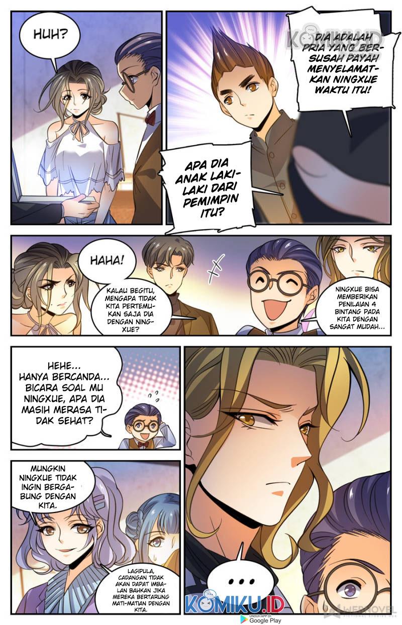 Versatile Mage Bab 513 halaman 3