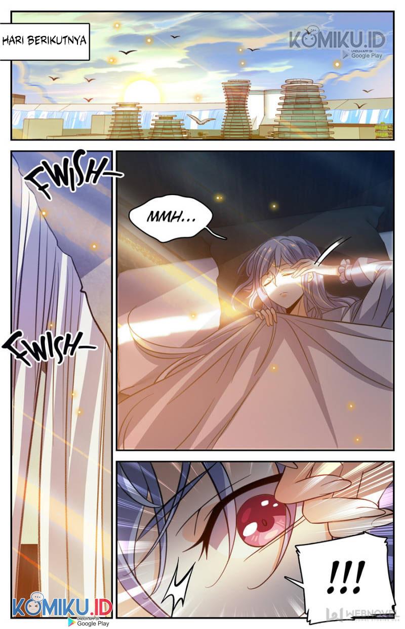 Versatile Mage Bab 513 halaman 4