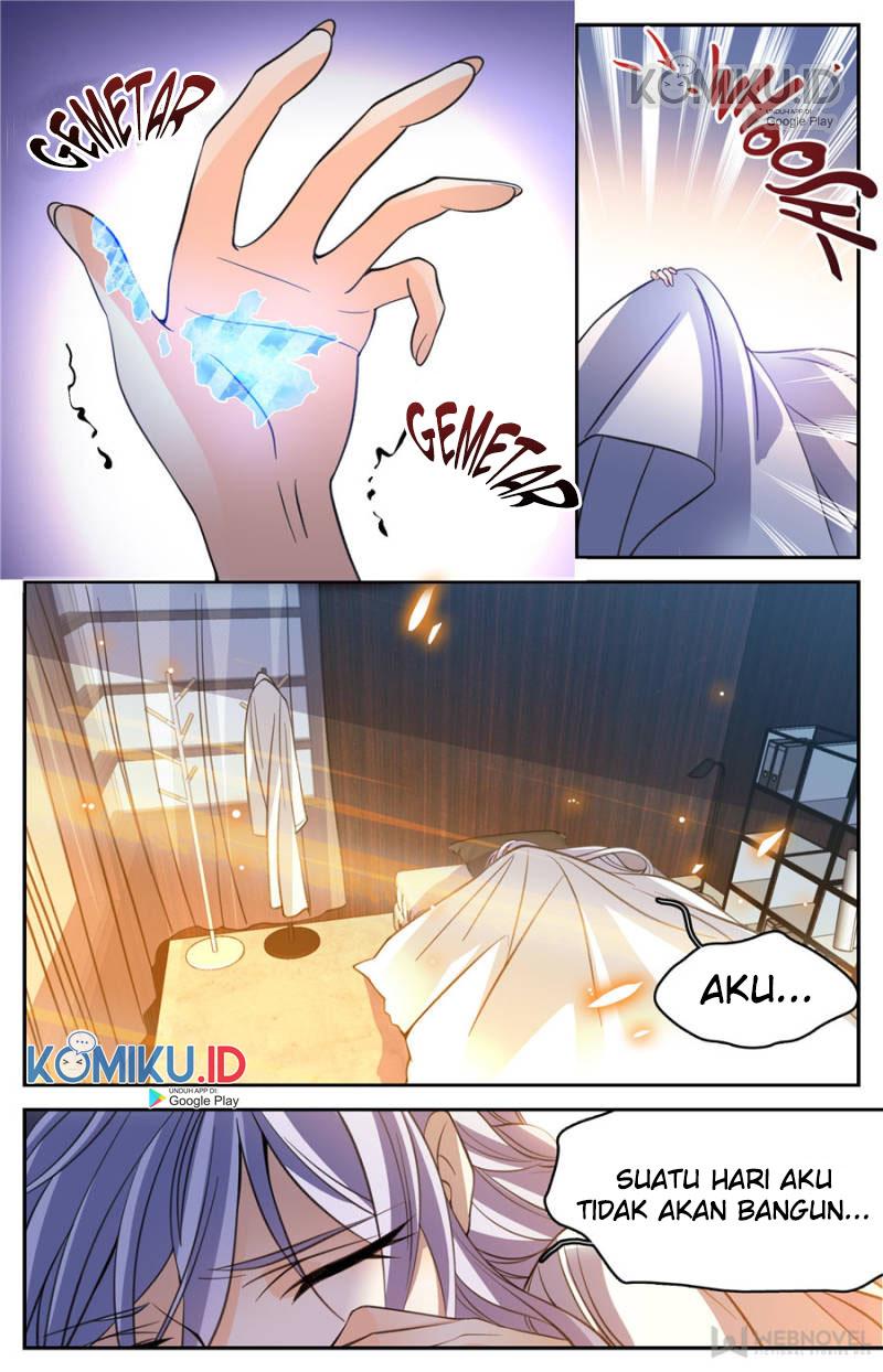 Versatile Mage Bab 513 halaman 5