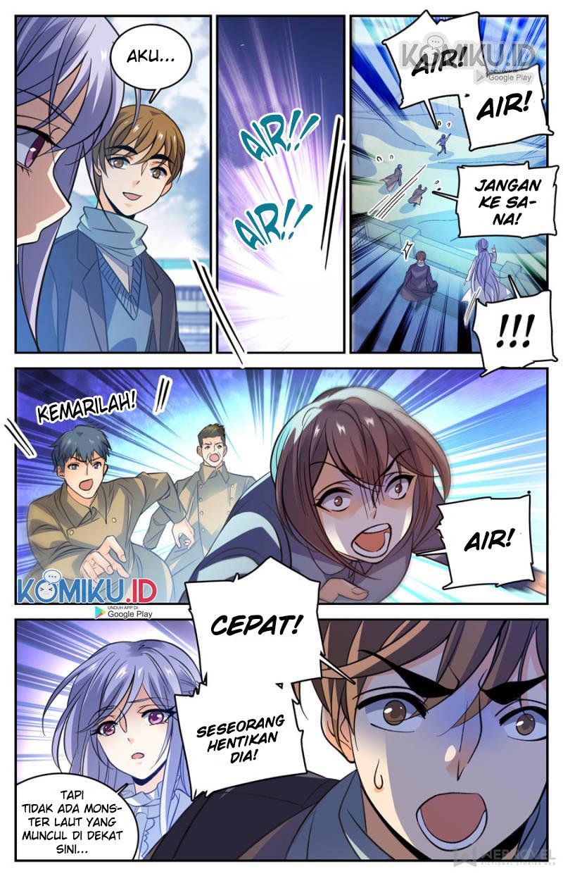 Versatile Mage Bab 513 halaman 9