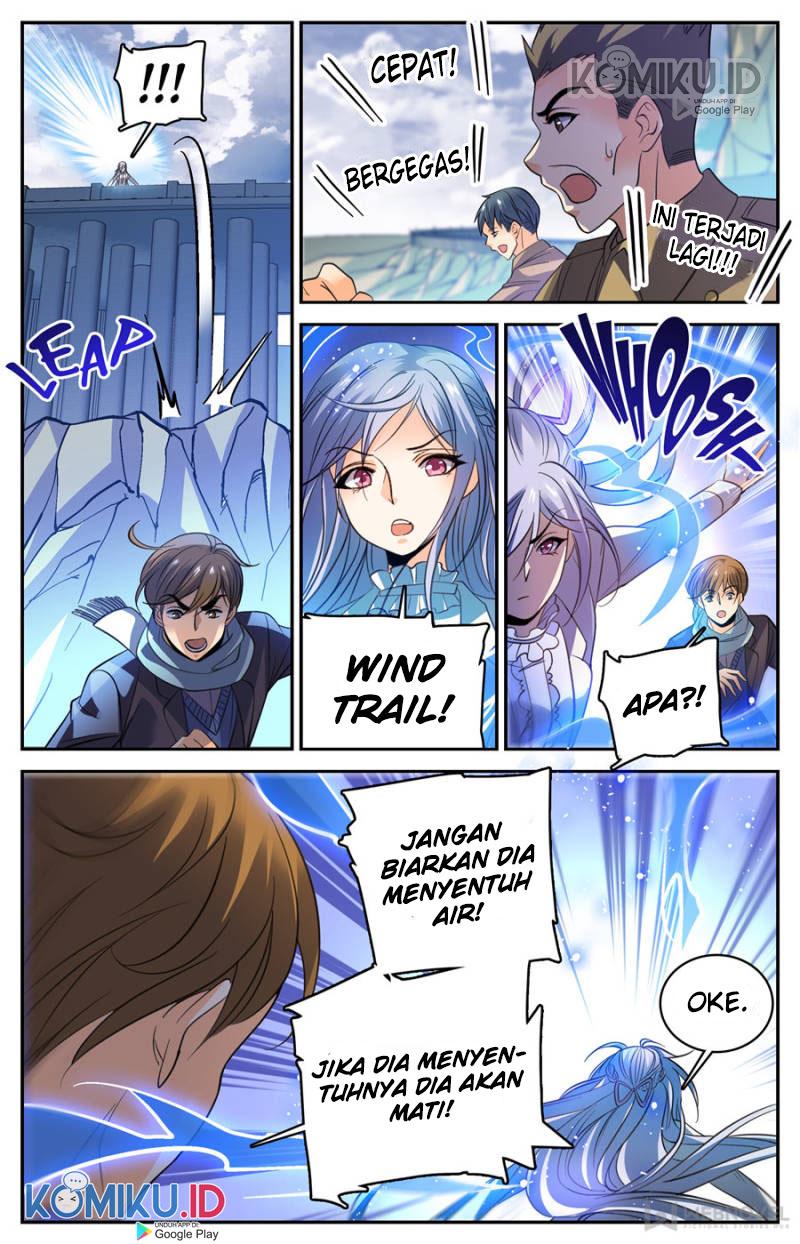 Versatile Mage Bab 513 halaman 10