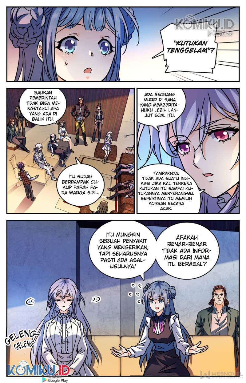 Versatile Mage Bab 514 halaman 3