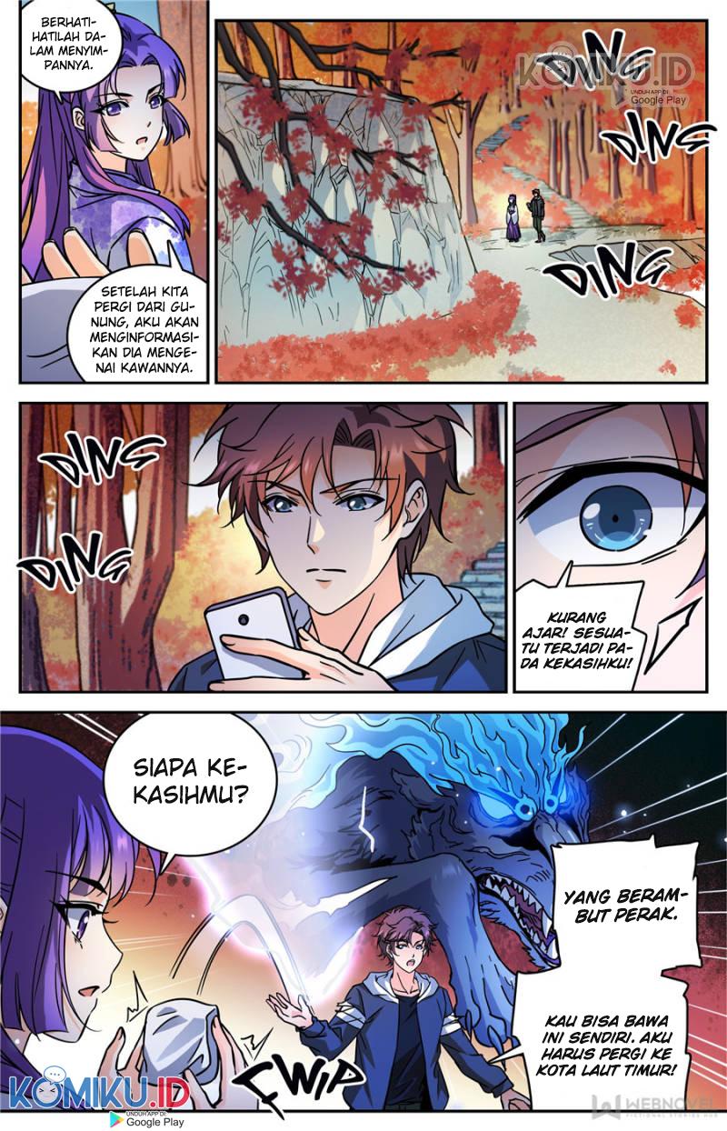 Versatile Mage Bab 514 halaman 6
