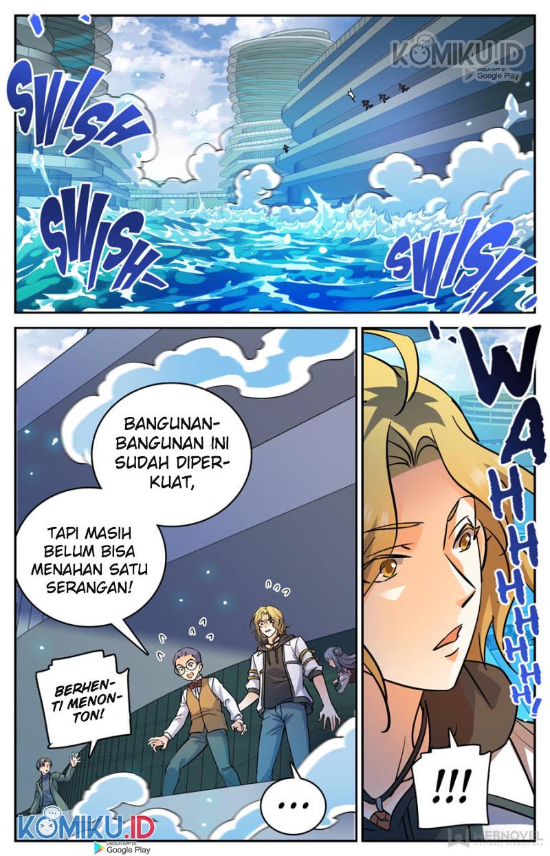 Versatile Mage Bab 515 halaman 4
