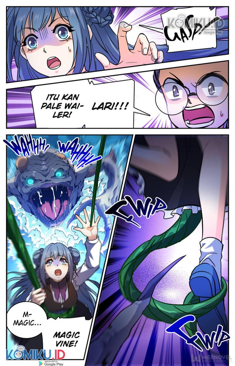 Versatile Mage Bab 515 halaman 8