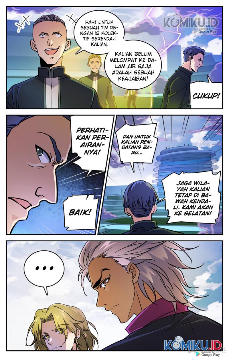 Versatile Mage Bab 516 halaman 4
