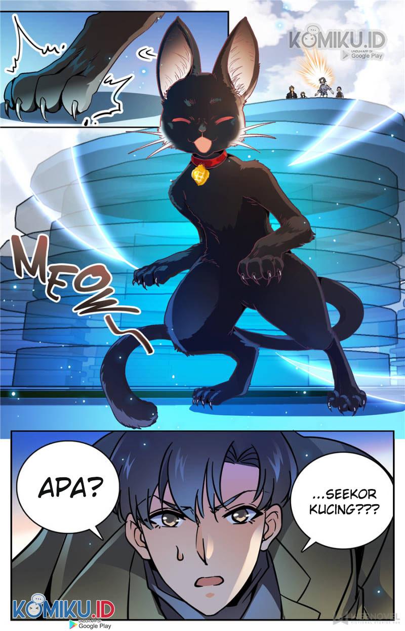 Versatile Mage Bab 516 halaman 12