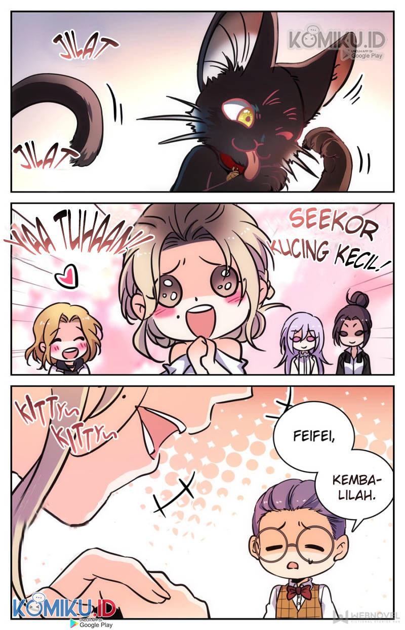 Versatile Mage Bab 516 halaman 13