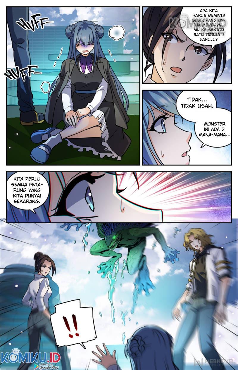 Versatile Mage Bab 517 halaman 13