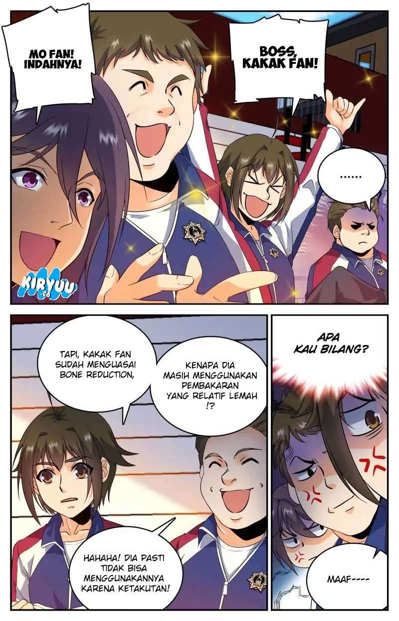 Versatile Mage Bab 52 halaman 9