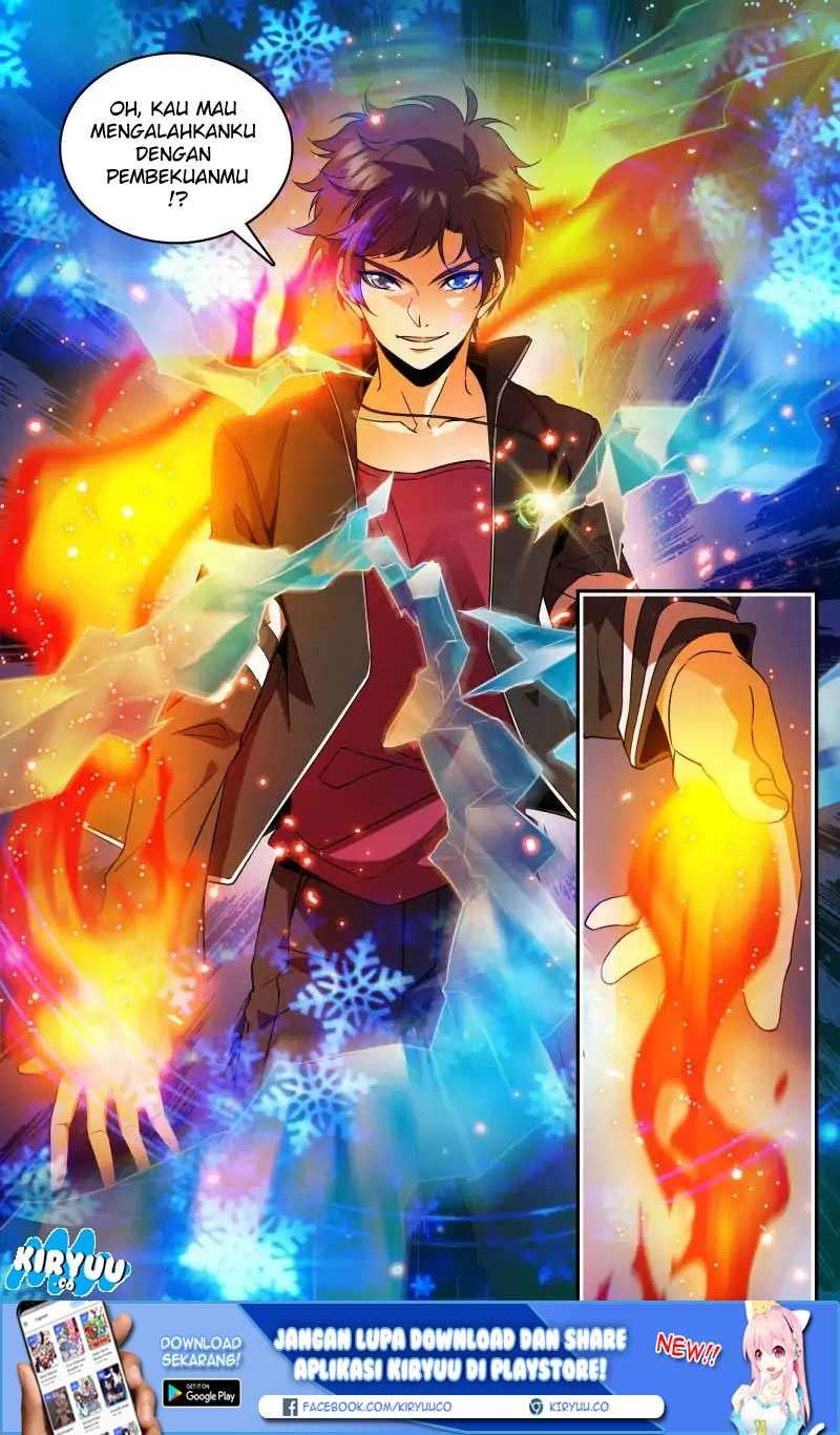 Versatile Mage Bab 53 halaman 3