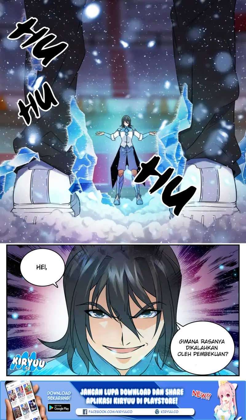 Versatile Mage Bab 54 halaman 3