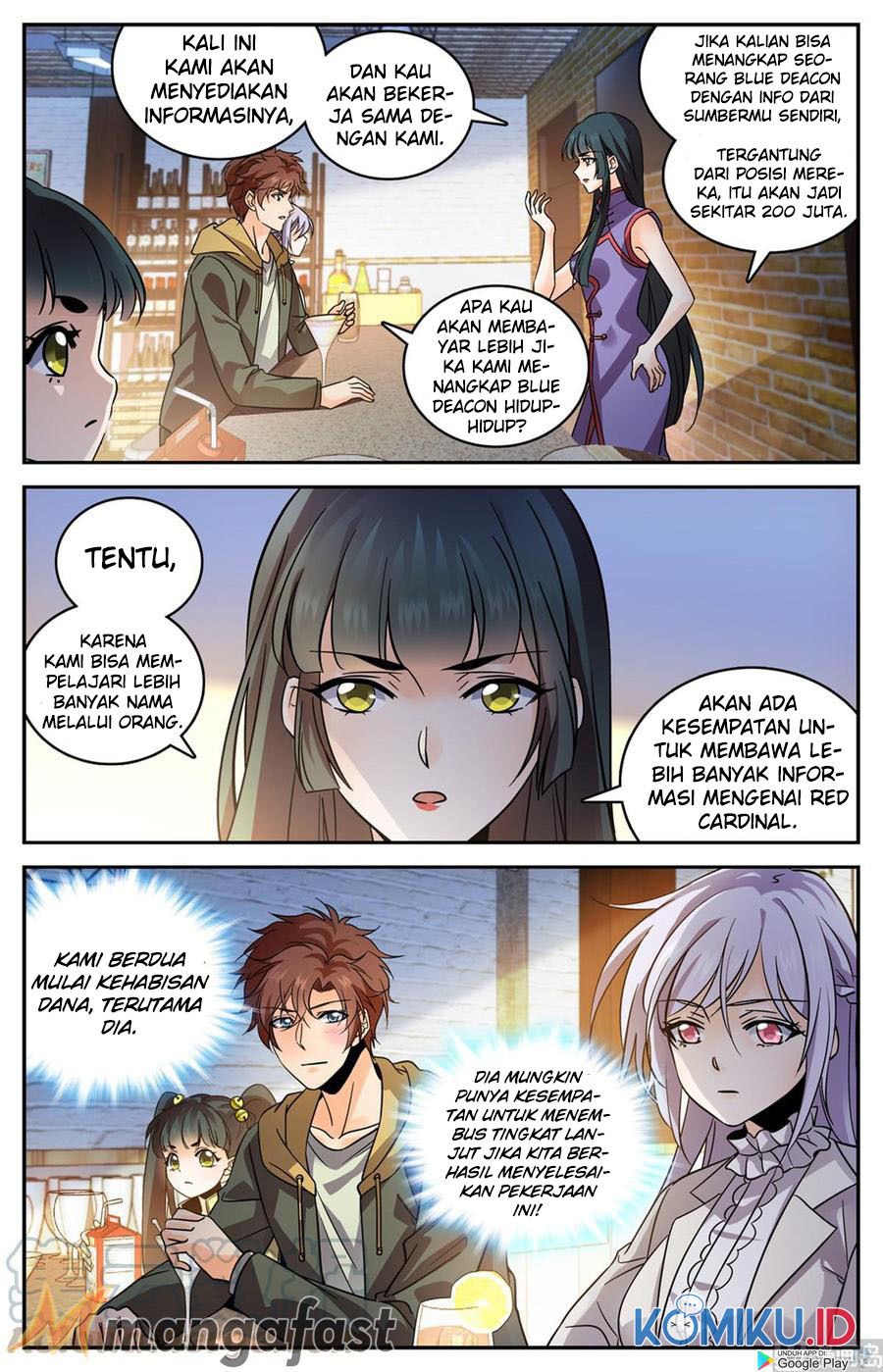 Versatile Mage Bab 544 halaman 3