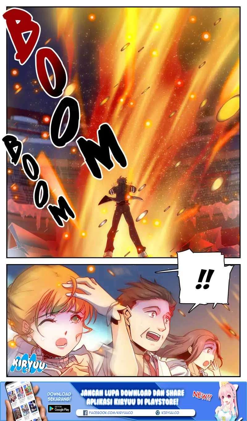Versatile Mage Bab 55 halaman 3