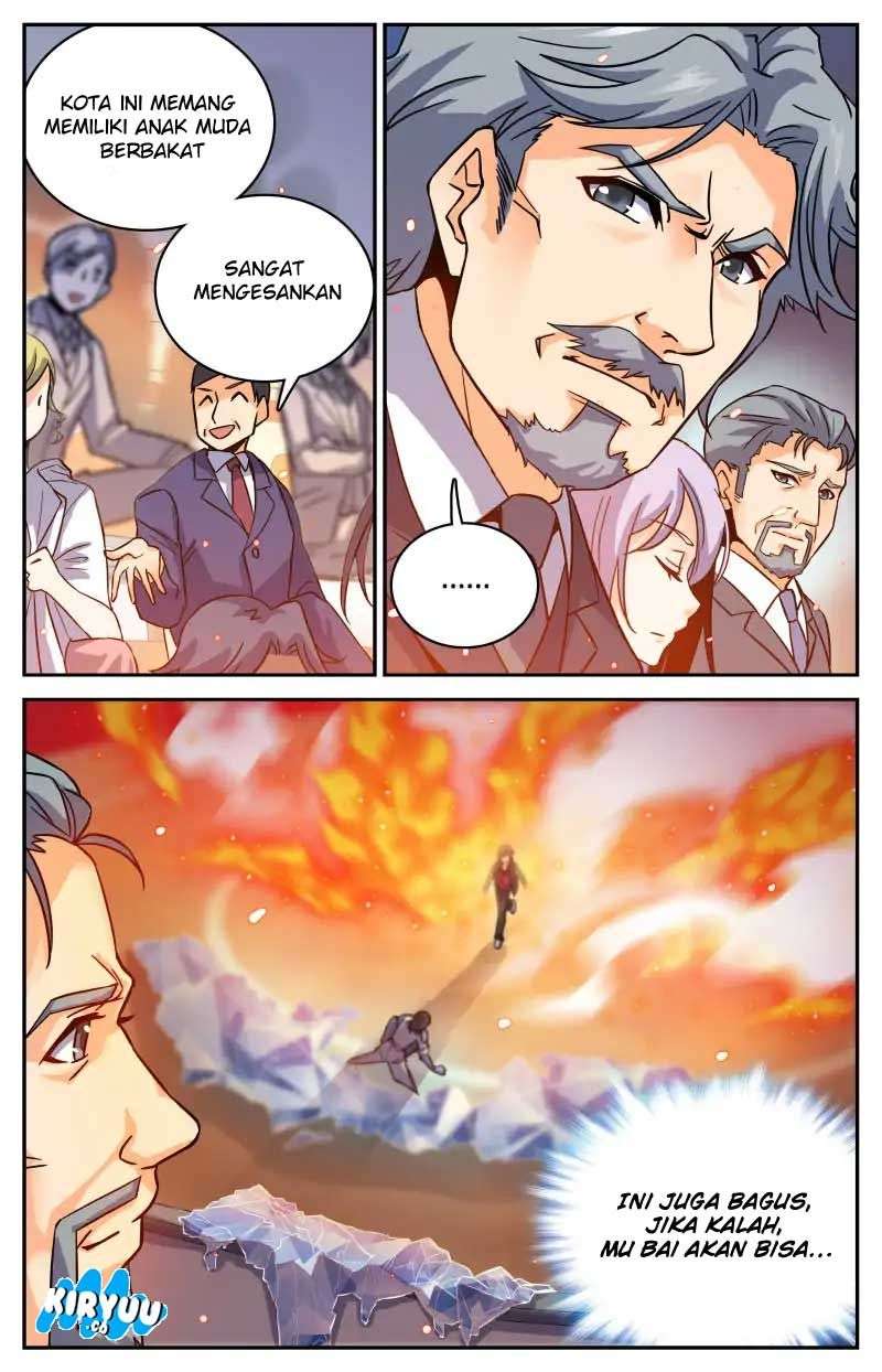 Versatile Mage Bab 55 halaman 8