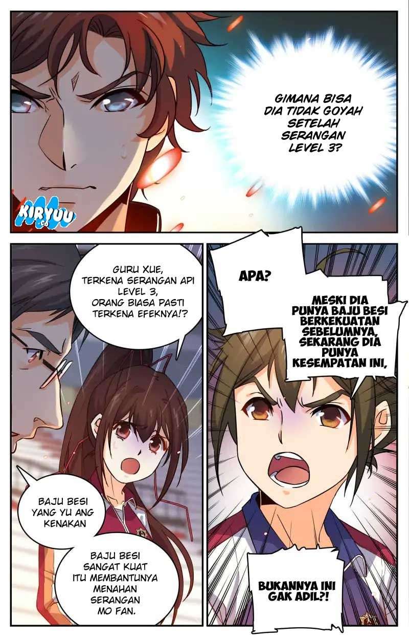 Versatile Mage Bab 55 halaman 10