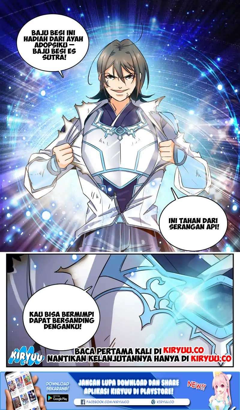 Versatile Mage Bab 55 halaman 13