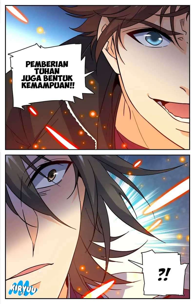 Versatile Mage Bab 57 halaman 11