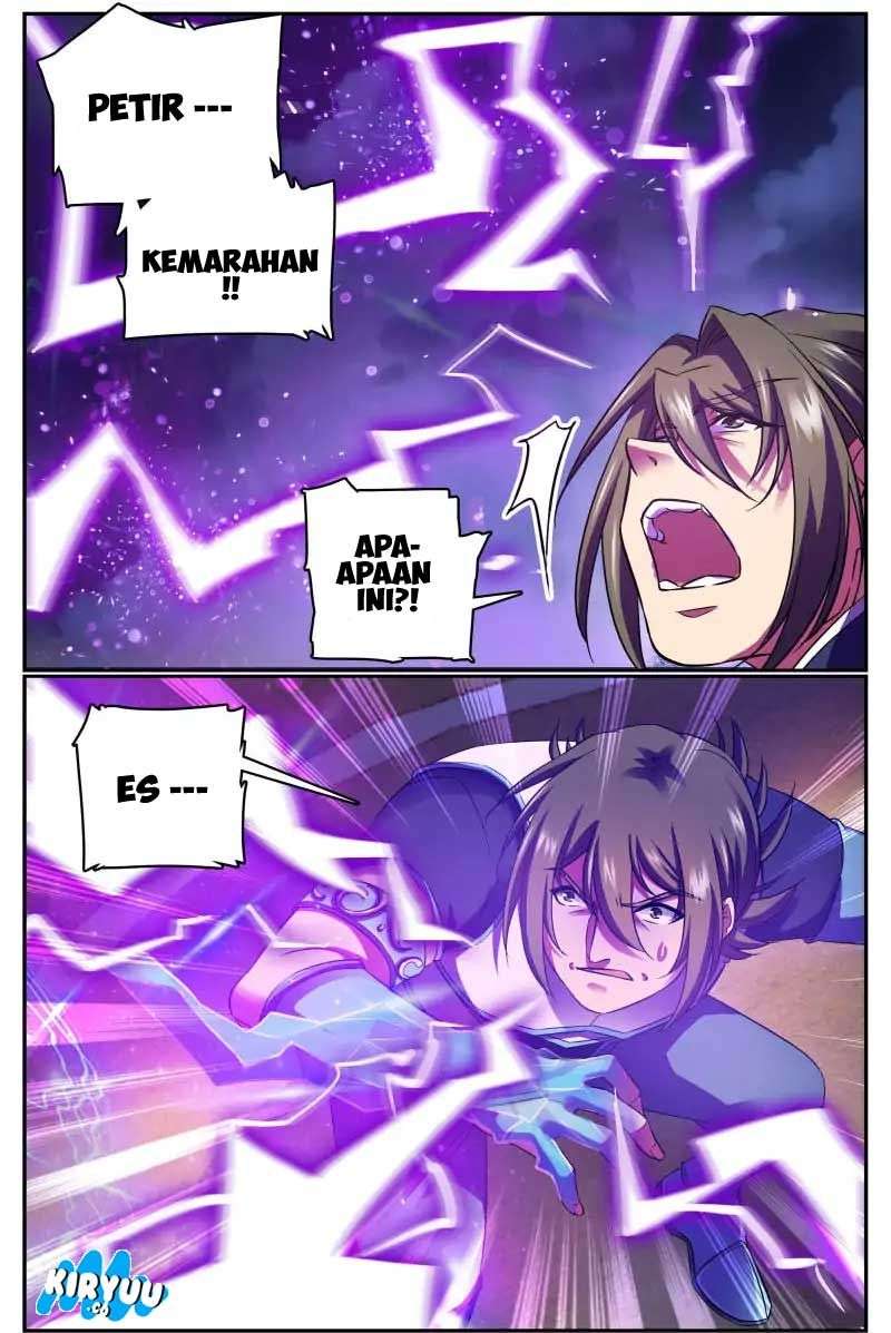 Versatile Mage Bab 58 halaman 4