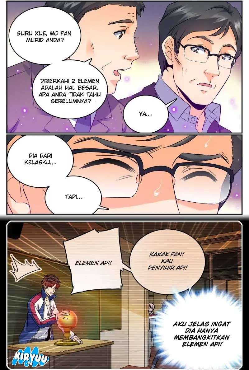 Versatile Mage Bab 59 halaman 4